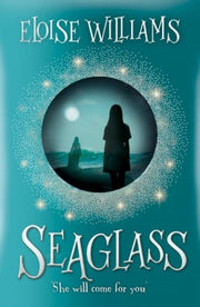 Seaglass By Williams, Eloise