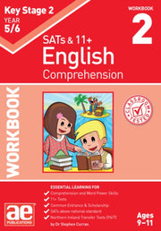 Ks2 English Year 5/6 Comprehension Work2