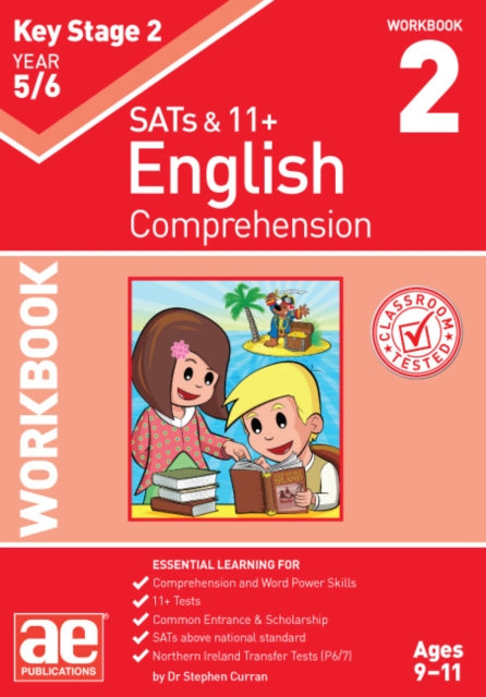 Ks2 English Year 5/6 Comprehension Work2