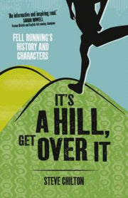 Its A Hill Get Over It