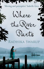 Where The River Parts
