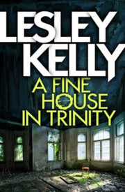Fine House In Trinity