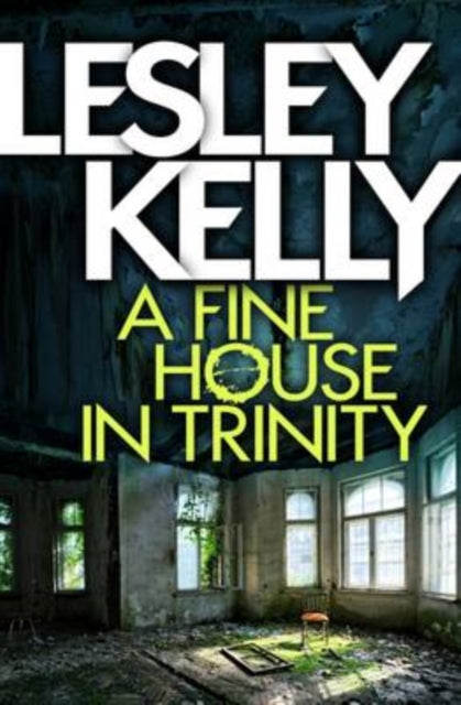 Fine House In Trinity
