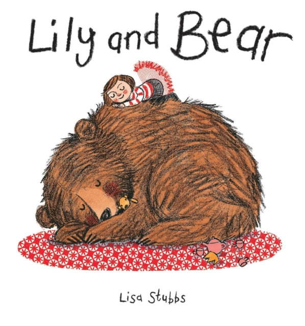 Lily & Bear