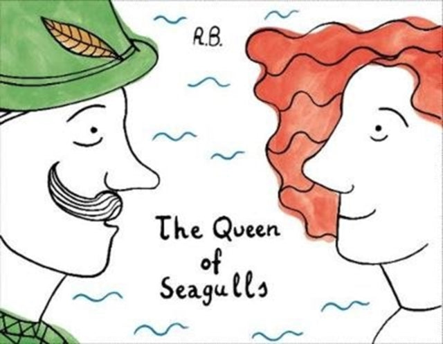 Queen Of Seagulls