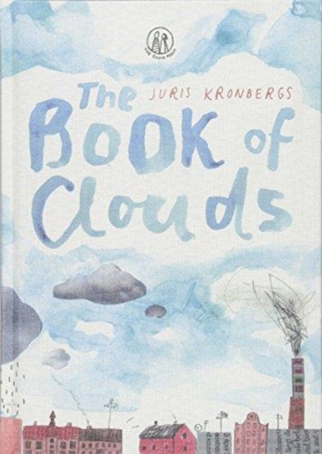 Book Of Clouds