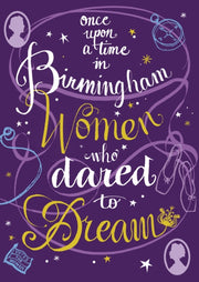 Once Upon A Time In Birmingham