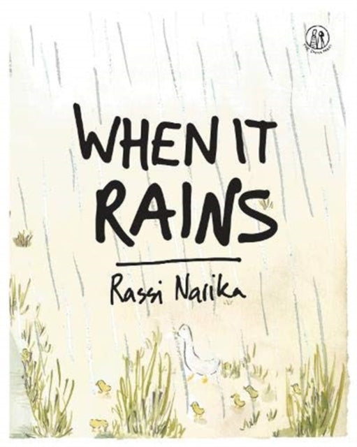 When It Rains By Narkia, Rassi