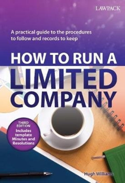 How To Run A Limited Company