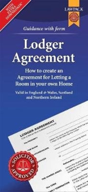 Lodger Agreement