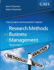 Research Methods For Business And M