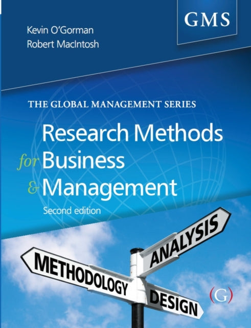 Research Methods For Business And M