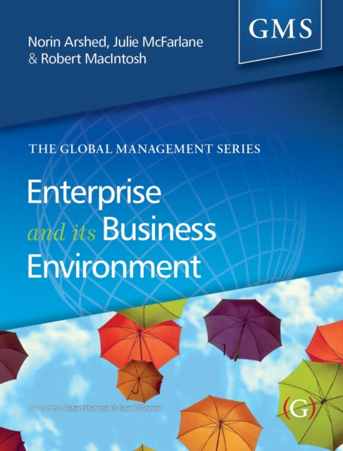 Enterprise And Its Business Environ