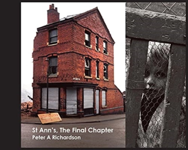 St Anns The Final Chapter