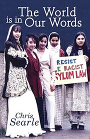 The World Is In Our Words