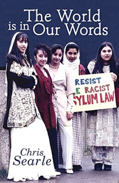 The World Is In Our Words