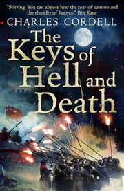 Keys Of Hell & Death