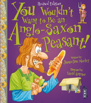Anglo Saxon Peasant