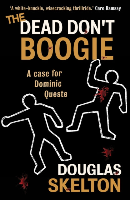 Dead Dont Boogie