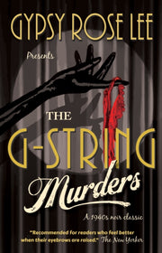 G String Murders