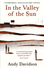 In The Valley Of The Sun By Davidson, Andy