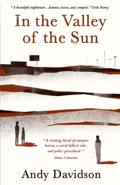 In The Valley Of The Sun By Davidson, Andy