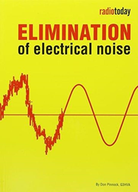 Elimination Of Electrical Noise