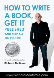 How To Write A Book