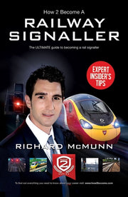 How 2 Become A Railway Signaller