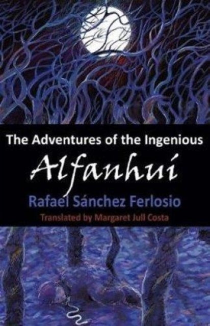 Adventures Of The Ingenious Alfanhui