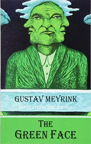 Green Face
