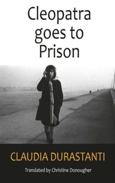 Cleopatra Goes To Prison