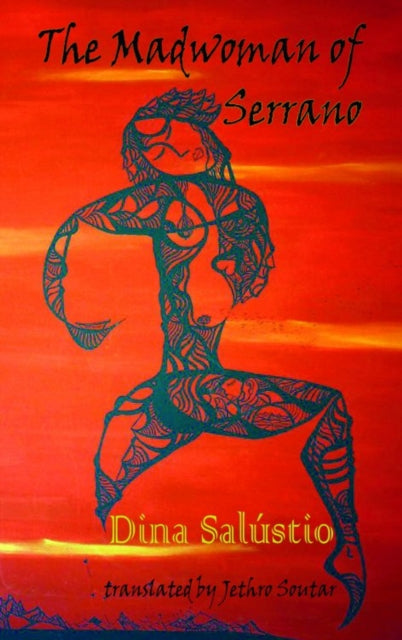 Madwoman Of Serrano By Salustio, Dina