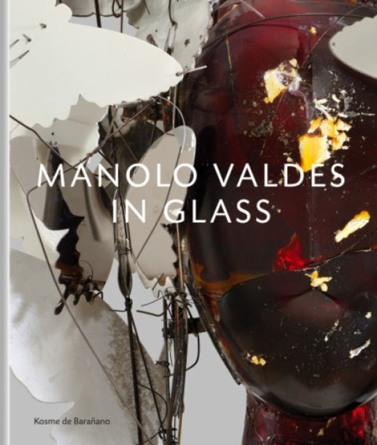 Manolo Valds In Glass