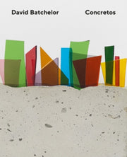 David Batchelor Concretos