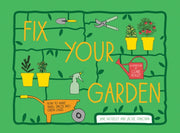 Fix Your Garden How To Make Small Spaces