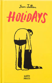 Holidays Jean Jullien