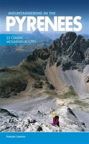 Mountaineering In The Pyrenees