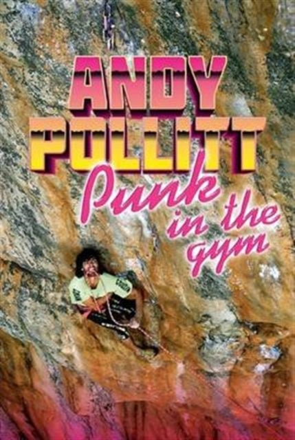 Punk In The Gym