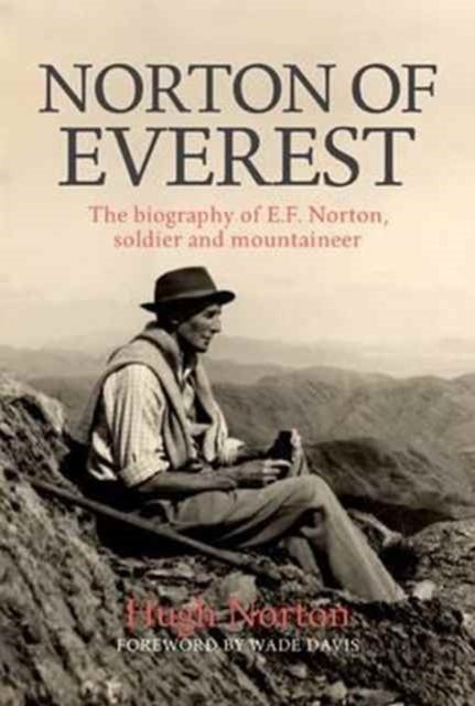 Norton Of Everest