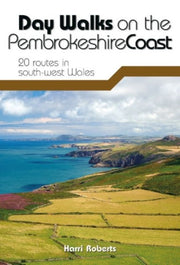 Day Walks On The Pembrokeshire Coast