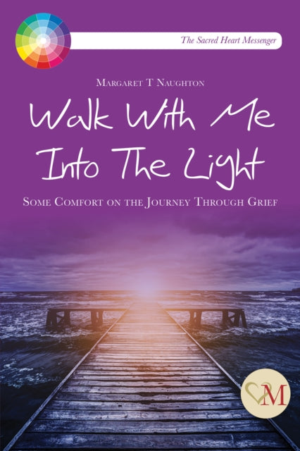 Walk With Me Into The Light