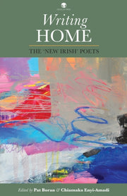 Writing Home The New Irish Poets