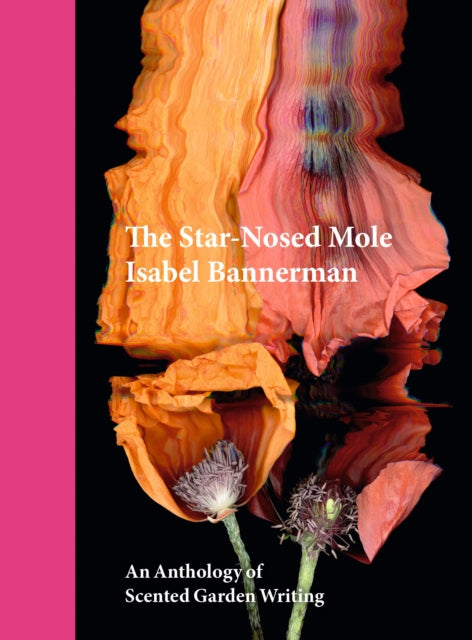 Star Nosed Mole
