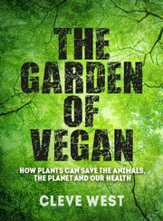 Garden Of Vegan