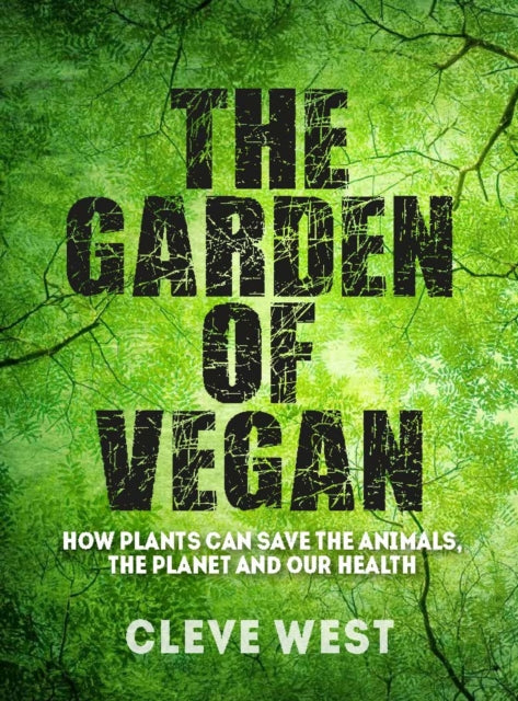 Garden Of Vegan