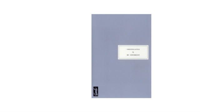 Greengates By Sherriff, Rc