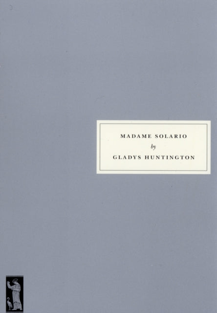 Madame Solario