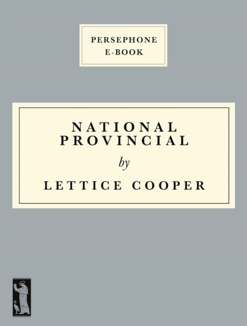 National Provinical