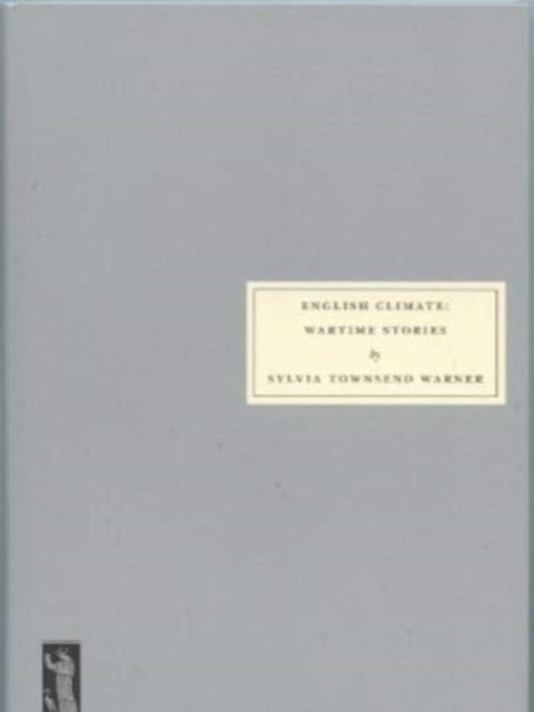 English Climate By Warner, Sylvia T.